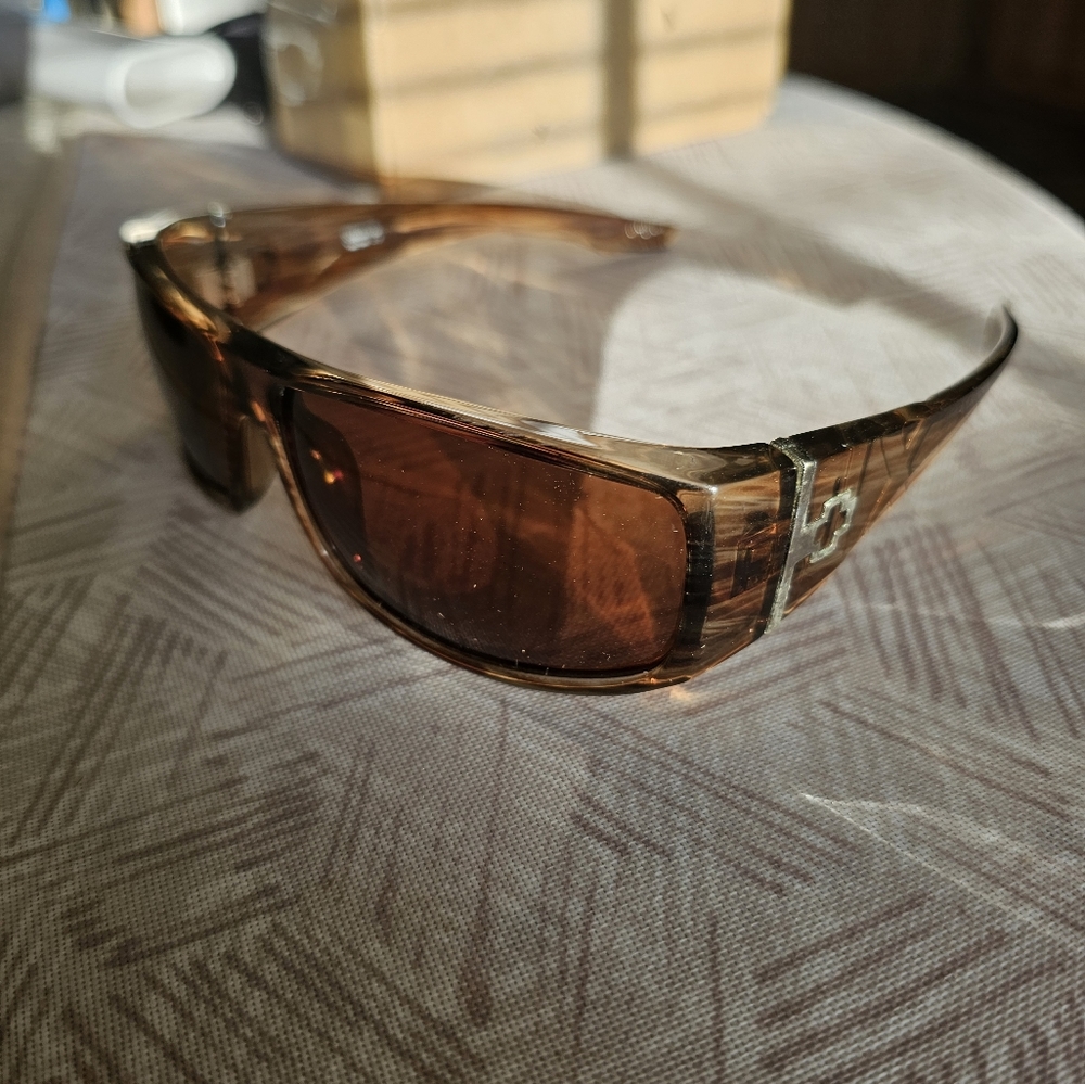 Spy cooper XL